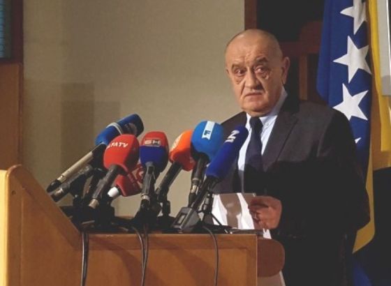 Vijeće ministara BiH utvrdilo Nacrt zakona o Budžetu institucija BiH za 2019.