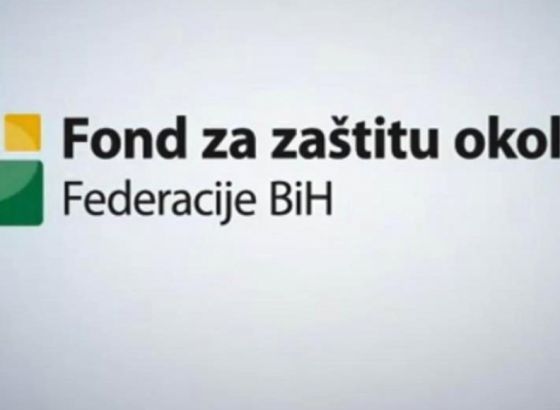 Rekordan rast prihoda Fonda za zaštitu okoliša FBiH