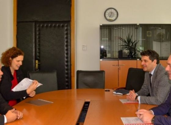 Mektić: Komplicirana politička situacija usporila proces formiranja vlasti u BiH
