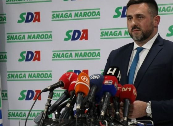 Ramić: SDA smatra da Dom naroda može biti konstituisan za 10 dana