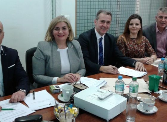 Osnovano Udruženje operatera sistema Federacije BiH