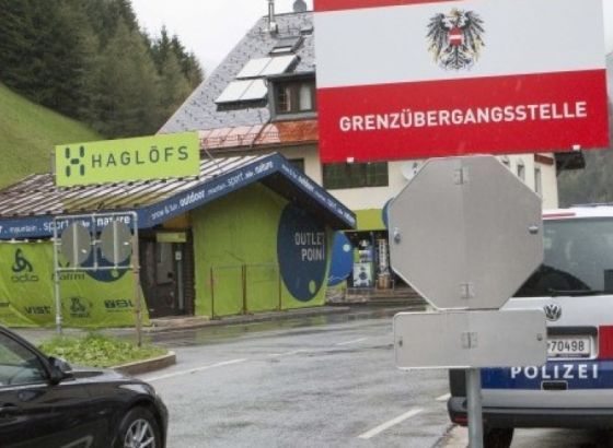 U Austriji uhićen hrvatski državljanin zbog ilegalne prodaje oružja