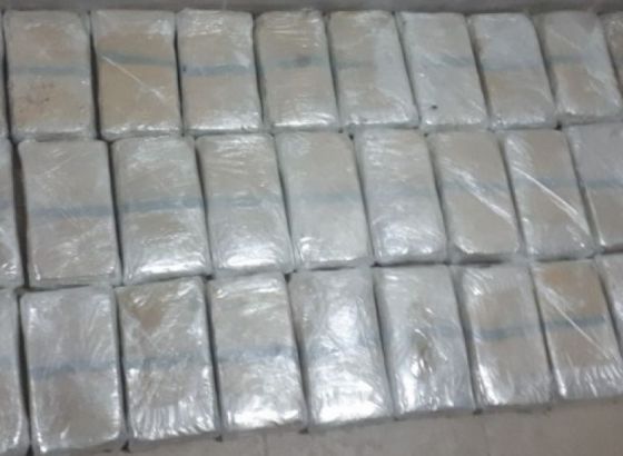Crnogorska policija zaplijenila heroin vrijedan oko pola milijuna eura