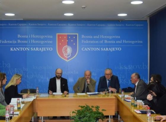 Ekonomsko-socijalno vijeće KS podržalo Zakon o kontroli i porijeklu imovine