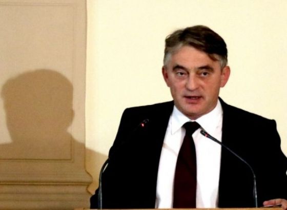 Komšić pozdravio potpisivanje Protokola o pristupanju Makedonije NATO-u
