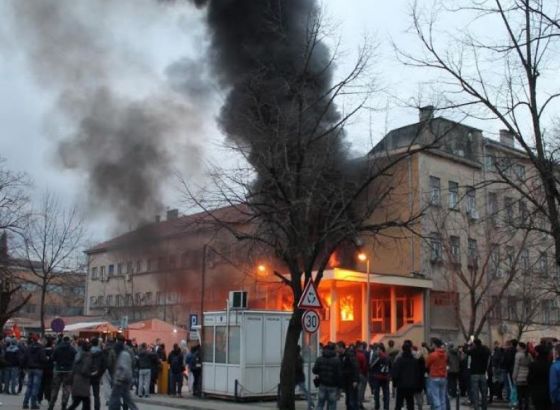 Pet godina poslije: Evo šta kažu  demonstranti iz 2014.