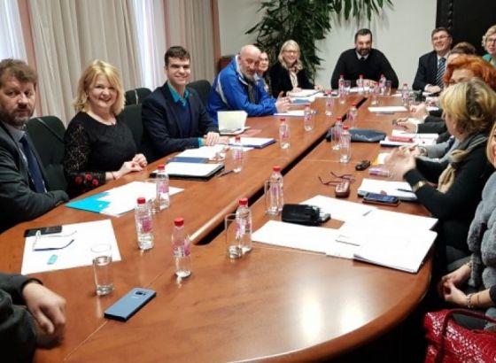 Zakon o komunalnim taksama u KS usvojen bez poštivanja procedura