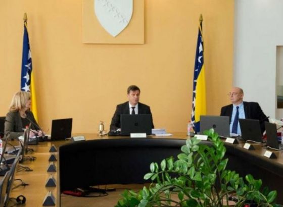 Vlada FBiH za zamjenika direktora FUP-a imenovala Ensada Kormana