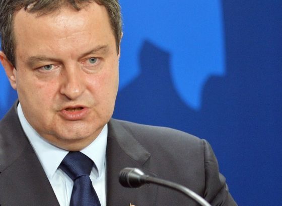 Dačić: Sada je pravi trenutak za rješavanje kosovskog pitanja