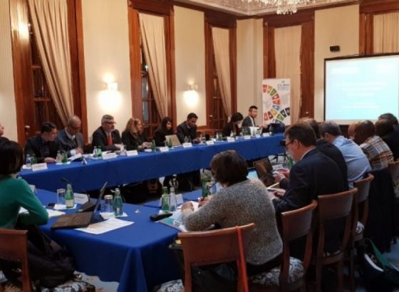 U Sarajevu danas počinje trodnevni sastanak o hemikalijama i otpadu