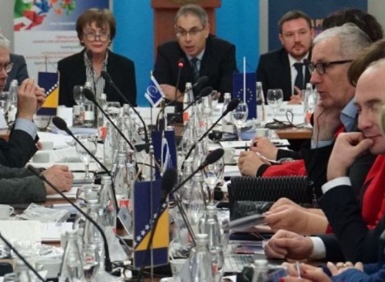 Predstavljena postignuća zajedničkog programa 'Horizontal Facility'