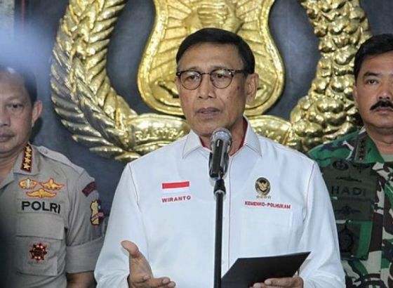 General Wiranto u posjeti BiH