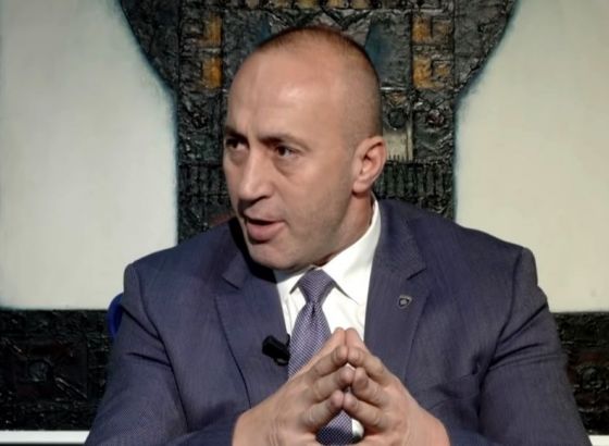Haradinaj spreman da stavi na razmatranje suspenziju taksi
