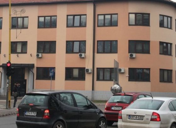 Uhapšen vlasnik Omladinske zadruge iz Tuzle