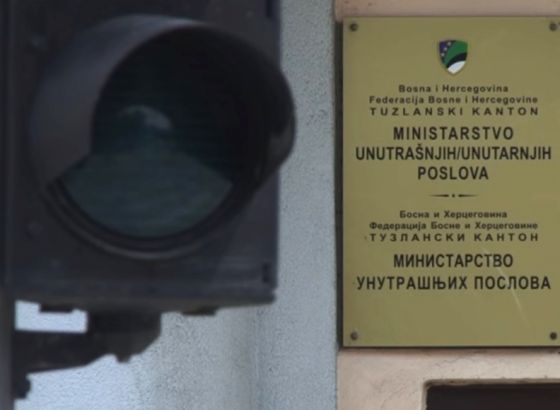 Službenici MUP-a TK osumnjičeni za više krivičnih djela