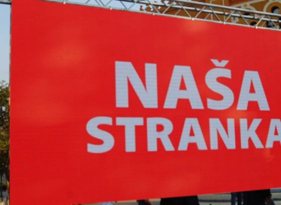 Naša stranka - Prioriteti širenje stranke i unapređenje rada BH bloka