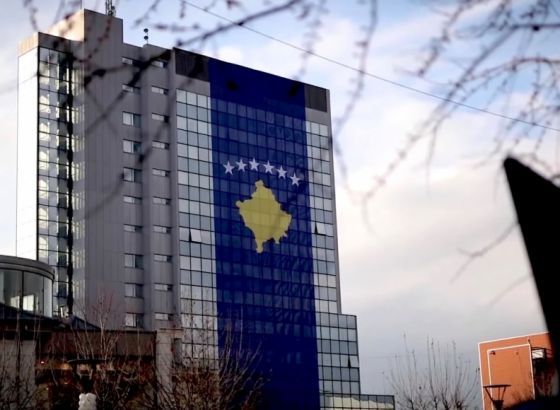 Ljimaj: Kosovo ide u dijalog da bi postiglo priznanje