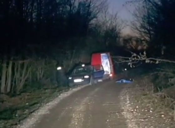 VIDEO: U „Vitorog-u“ palo 53,5 kilograma skanka