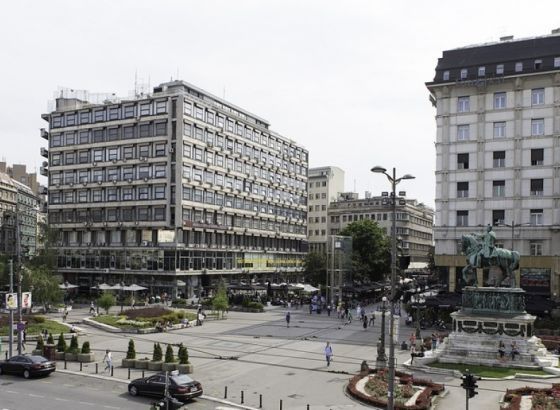 Tko ne priznaje Kosovo 'dobije' veleposlanstvo Srbije
