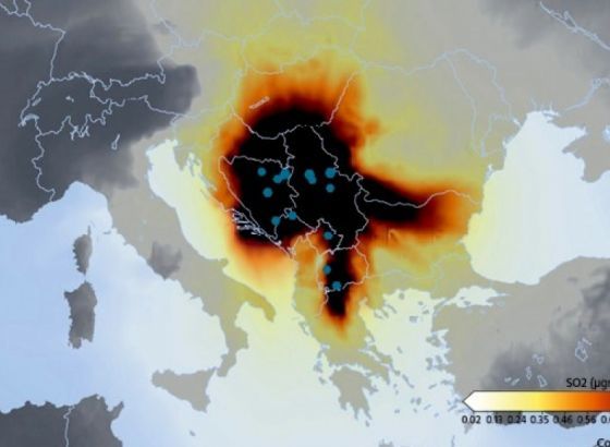 Analiza - Zagađenje zraka iz termoelektrana na Balkanu ugrožava građane EU