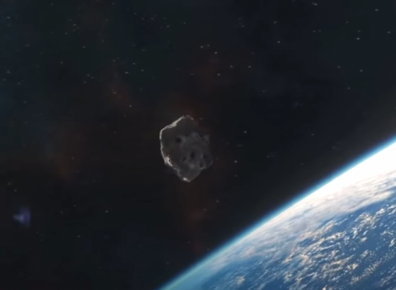 Zemlji se približava zastrašujući asteroid: NASA javlja kako nema opasnosti