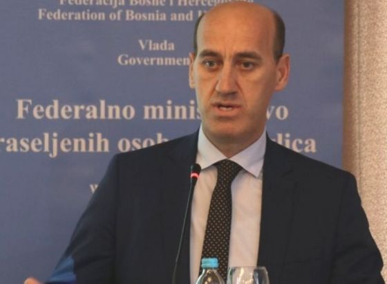 Salkić: Bošnjaci povratnici u RS izgubili bitku na političkom polju