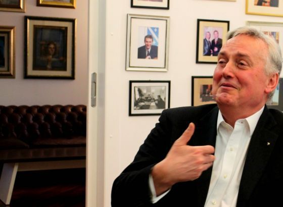 (VIDEO) Lagumdžija: Nisam špijun SDA, jesam „crveni beg“