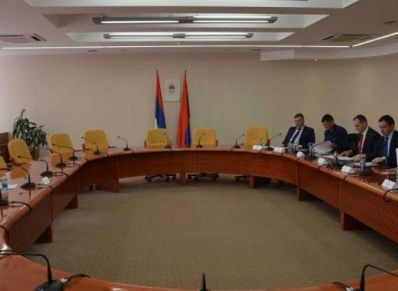 Odbor zatražio da se utvrdi eventualno ugrožavanje bezbjednosti Stanivukovića
