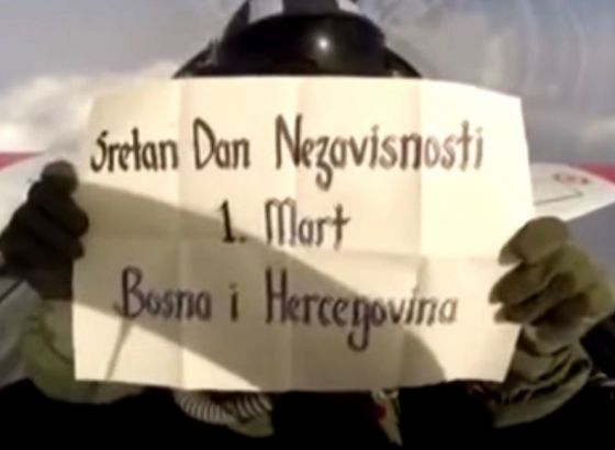 Bogićević: BiH međunarodno priznata država, ali još ne od svih svojih građana