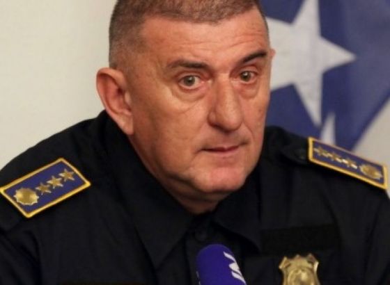 Vlada FBiH razriješila dužnosti direktora FUP-a Dragana Lukača