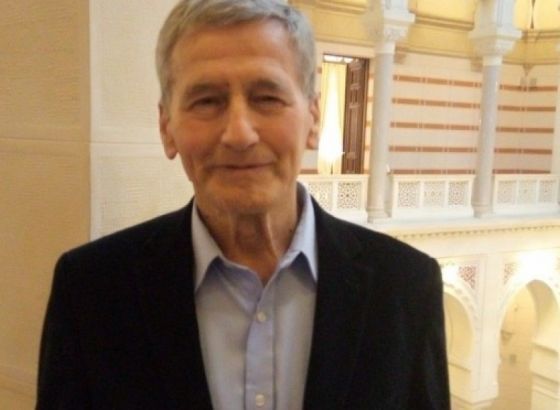 Prof. Imamović: Bez obzira koliko je o Sarajevu rečeno, nikada nije dovoljno
