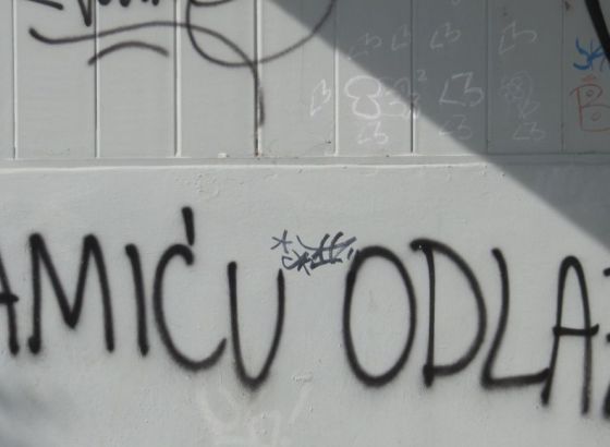 Protiv odbjeglog Mamića podignuta nova optužnica