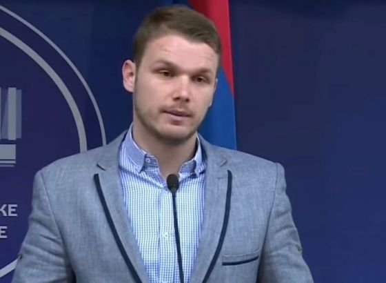 Stanivuković: Predložit ću zakon o zabrani zastrašivanja građana u RS-u