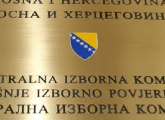 Potvrđeni rezultati, dodijeljeni mandati u Dom naroda PSBiH iz Federacije BiH