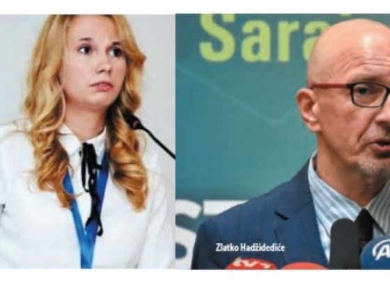  Baćuške u regionu: Rusiji je stalo do novih tržišta