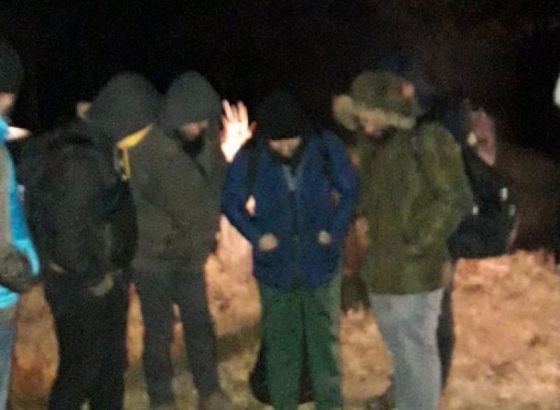 Spriječeno krijumčarenje Turaka iz BiH u Hrvatsku
