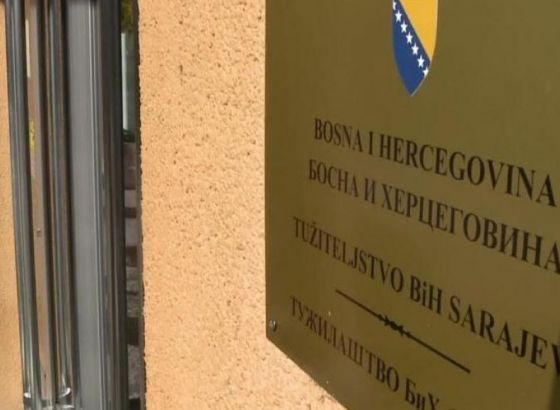 Tužilaštvo BiH - U akciji „Brend“ uhapšeno 11 carinskih službenika