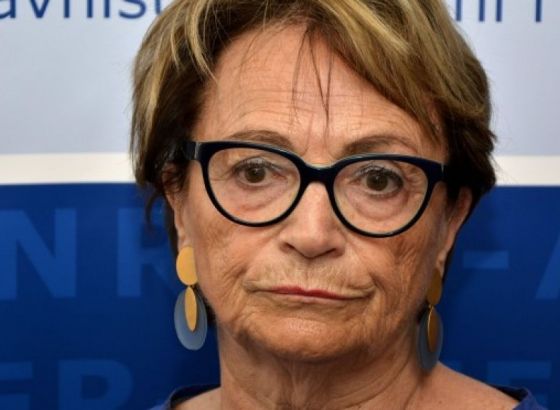 Doris Pack: Ne smije se dozvoliti promjena granica na Balkanu