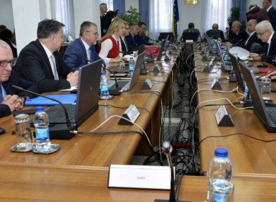 Do kraja veljače službeno u uporabi digitalni ortofoto planovi