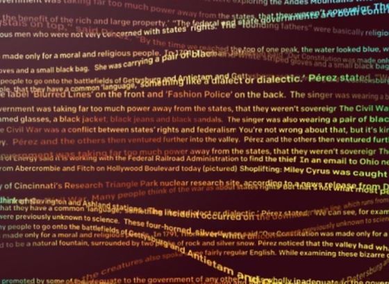 Stvoren 'predobar' program umjetne inteligencije, strahuju od zlouporabe