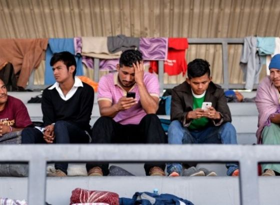 Ćulum: Veći priliv migranata destabilizirat će javnu sigurnosti u RS-u i BiH