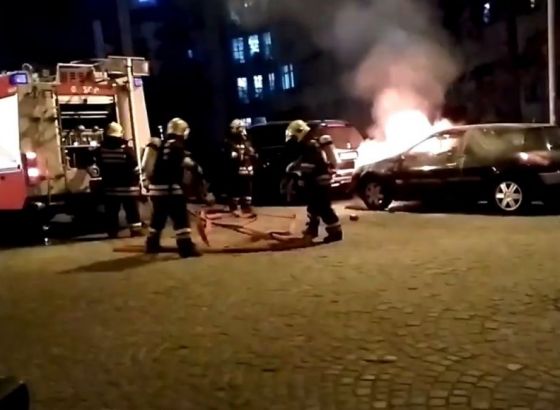 Crna hronika - vijesti iz zemlje