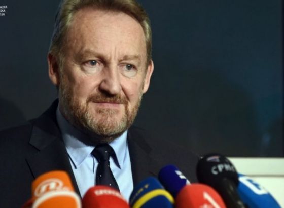 Izetbegović: Do kraja marta formirati vlast