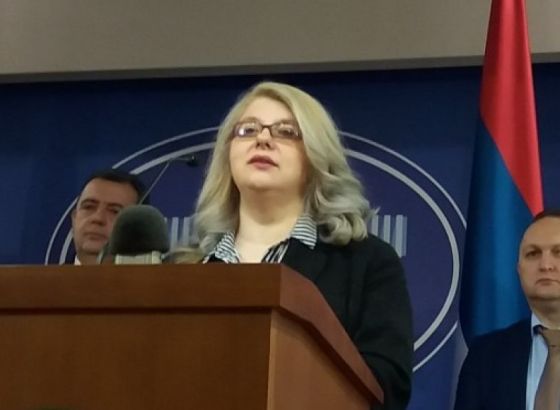 Stojanović: Revizori da ispitaju rad javnih gubitaša u RS-u