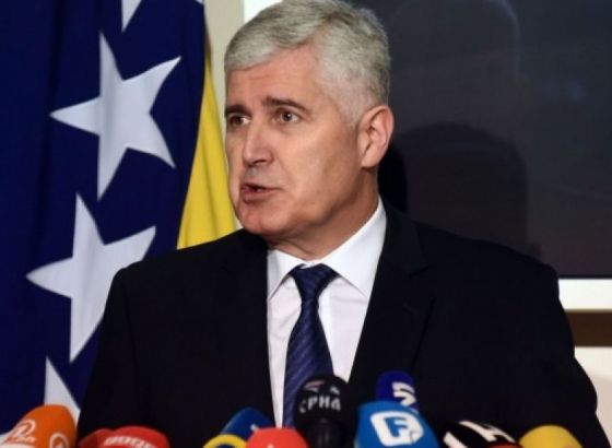 Čović: Uskoro sastanak s liderima SDA i SNSD-a