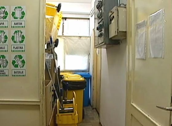 Veći dio medicinskog otpada u FBiH završi na komunalnim deponijima (VIDEO)