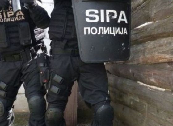 Pretresi u Mostaru, uhapšene dvije osobe osumnjičene za krivotvorenje novca