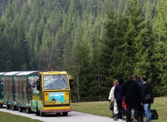 Projekt „ECO Karst - usluge ekosistema zaštićenih područja“