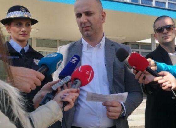 Dvojica Banjalučana izvršila 23 razbojništva, krađe i teške krađe