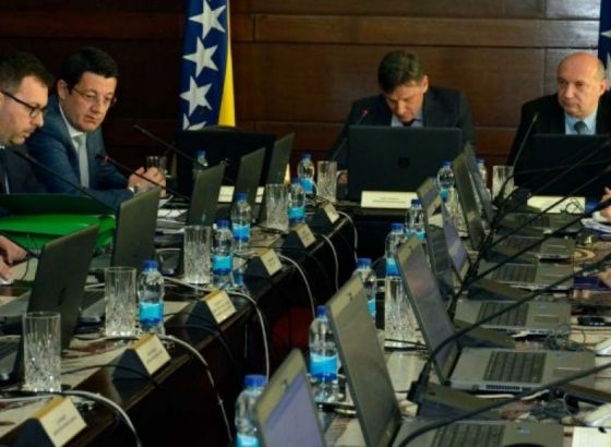 Vlada FBiH donijela odluku o naknadi za podsticanje proizvodnje struje iz OIEiEK
